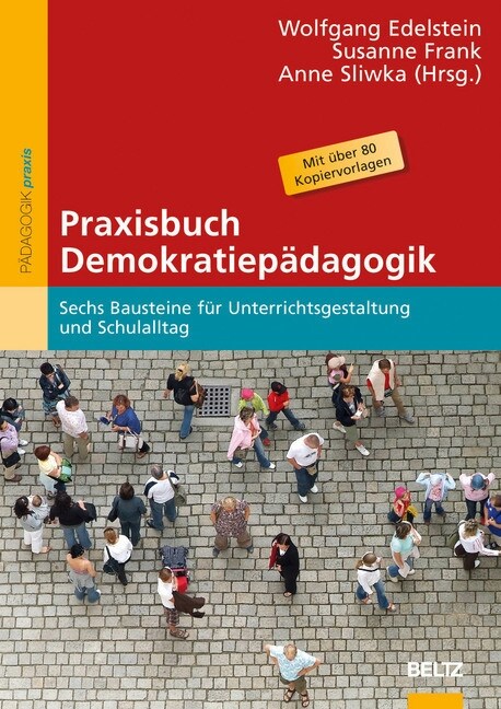 Praxisbuch Demokratiepadagogik (Paperback)