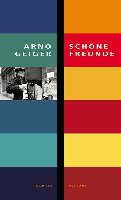 Schone Freunde (Hardcover)