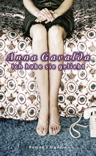 Ich habe sie geliebt (Hardcover)