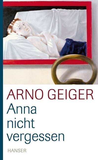 Anna nicht vergessen (Hardcover)