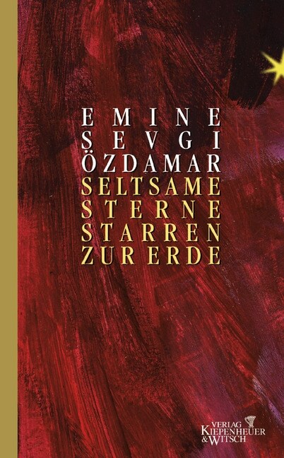 Seltsame Sterne starren zur Erde (Hardcover)