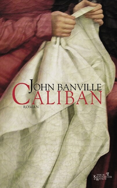Caliban (Hardcover)