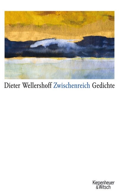 Zwischenreich (Hardcover)