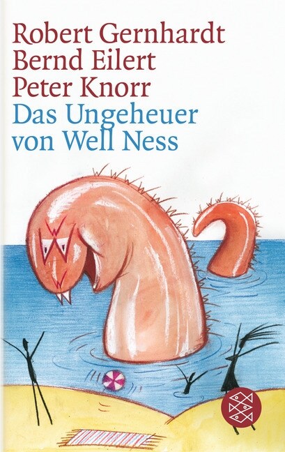 Das Ungeheuer von Well Ness (Hardcover)