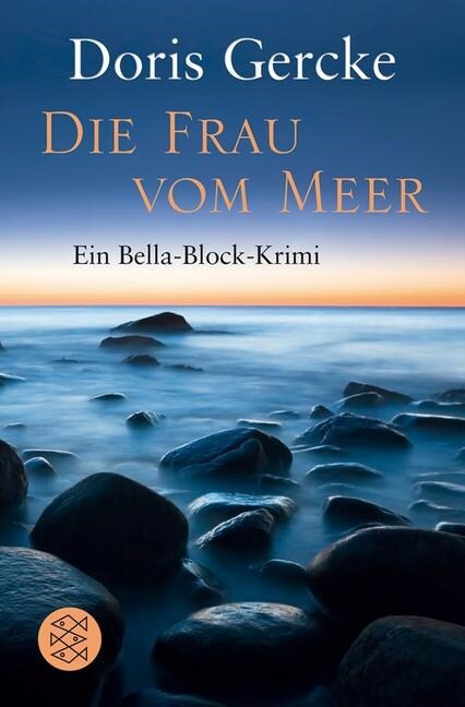 Die Frau vom Meer (Paperback)