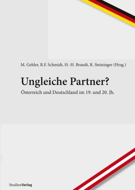 Ungleiche Partner (Paperback)