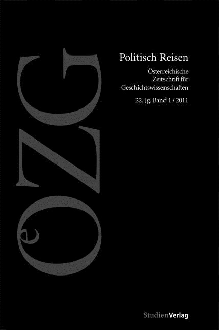 Politisch Reisen (Paperback)