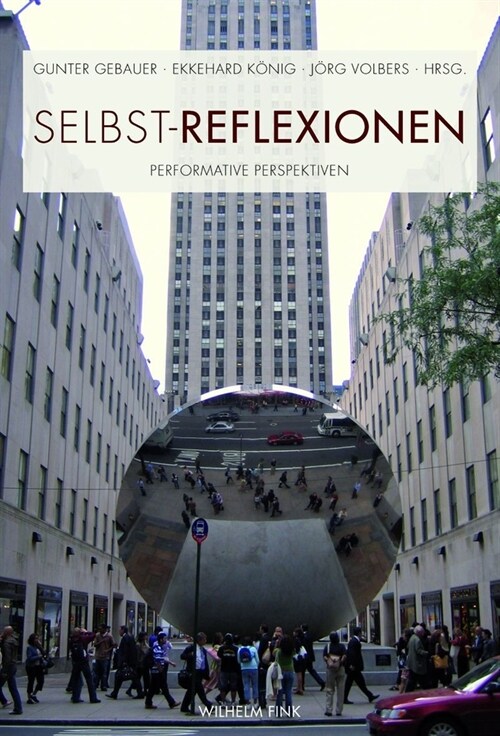 Selbst-Reflexionen (Paperback)
