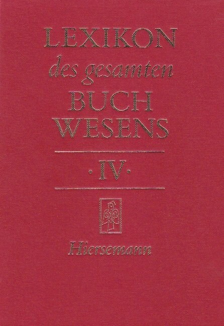 Institut fur Buch- und Handschriftenrestaurierung - Lyser (Hardcover)