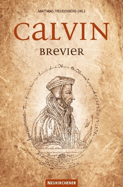 Calvin-Brevier (Paperback)