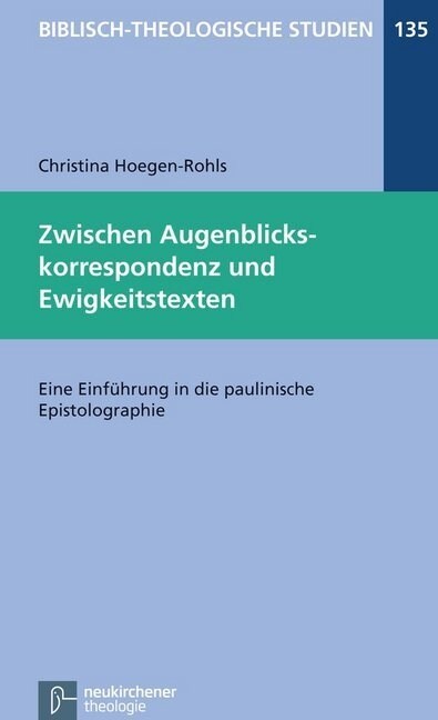 Zwischen Augenblickskorrespondenz und Ewigkeitstexten (Paperback)