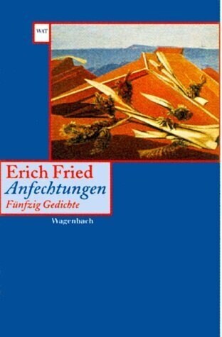 Anfechtungen (Paperback)