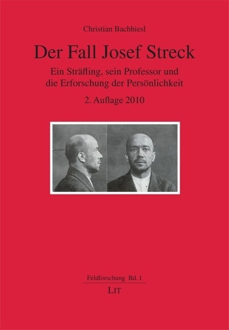 Der Fall Josef Streck (Paperback)