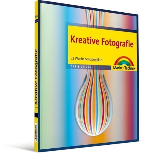 Kreative Fotografie (Paperback)