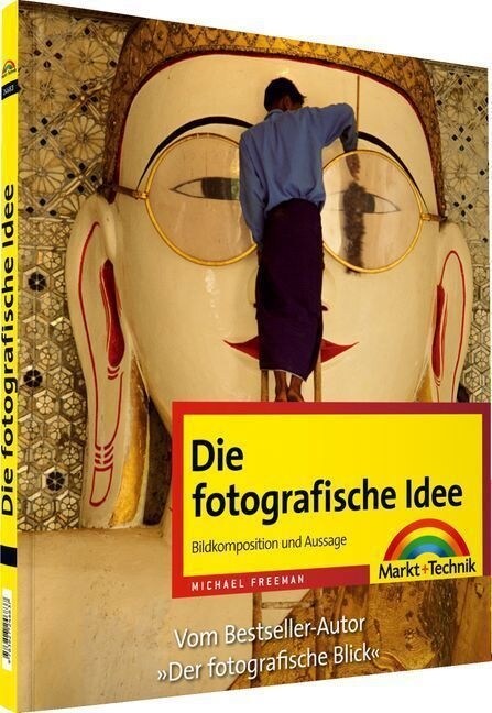 Die fotografische Idee (Paperback)