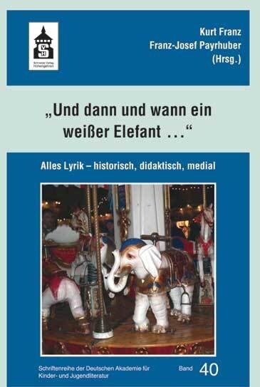 Und dann und wann ein weißer Elefant  . . (Paperback)