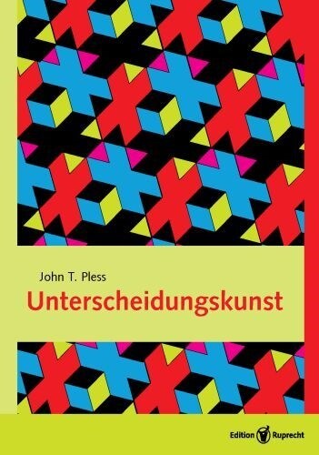 Unterscheidungskunst (Paperback)