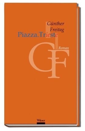 Piazza. Trieste (Hardcover)