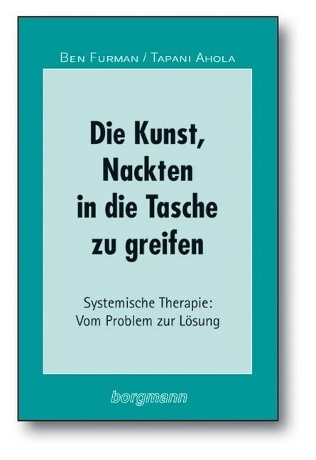 Die Kunst, Nackten in die Tasche zu greifen (Paperback)