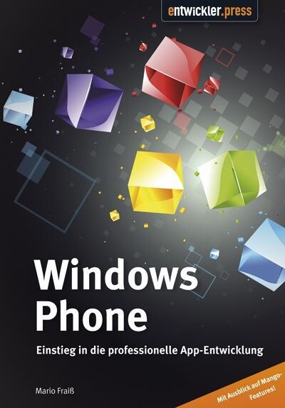 Windows Phone 7.5 (Paperback)