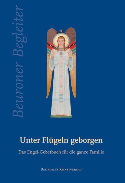 Unter Flugeln geborgen (Hardcover)