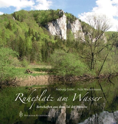 Ruheplatz am Wasser (Hardcover)