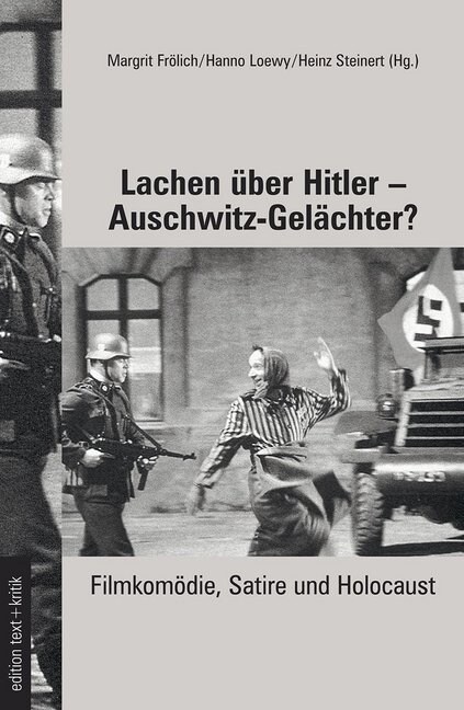 Lachen uber Hitler - Auschwitz-Gelachter (Paperback)