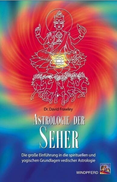 Astrologie der Seher (Paperback)