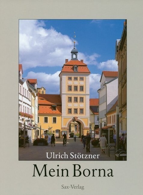 Mein Borna (Hardcover)