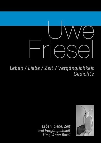 Leben / Liebe / Zeit / Verganglichkeit, m. DVD (Paperback)