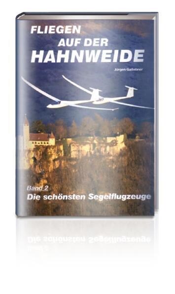 Fliegen auf der Hahnweide, m. Foto-CD-ROM. Bd.2 (Hardcover)