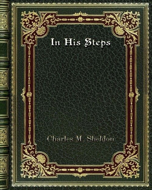 In His Steps (Paperback)