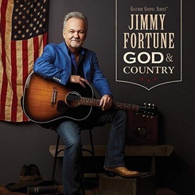 God & Country (Audio CD)