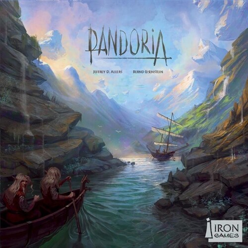 Pandoria (Other)