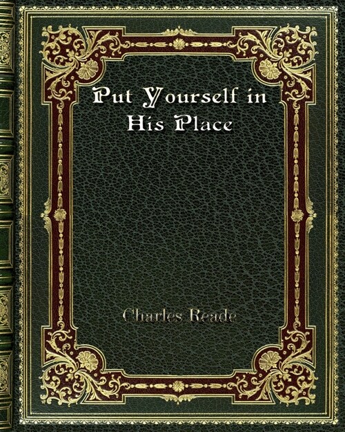 Put Yourself in His Place (Paperback)