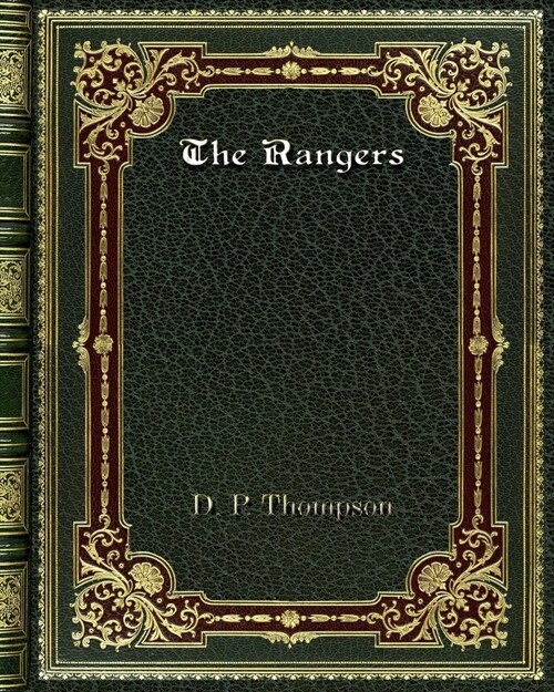The Rangers (Paperback)