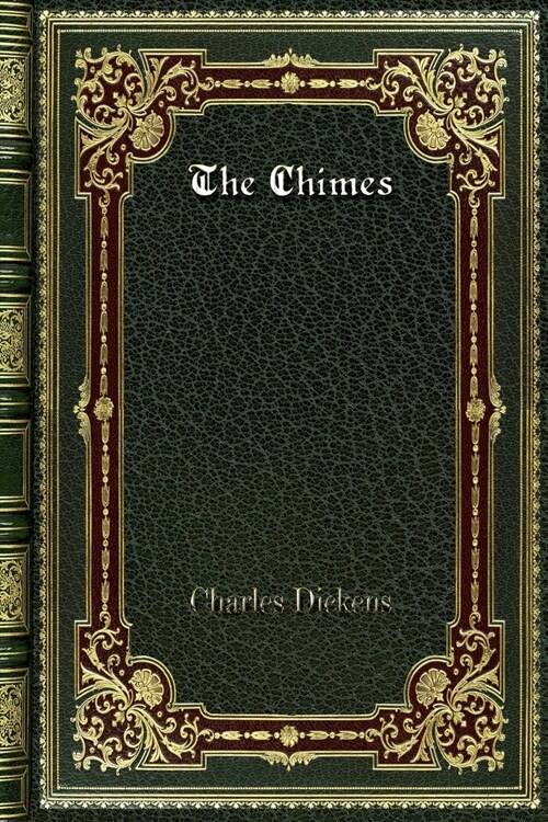 The Chimes (Paperback)