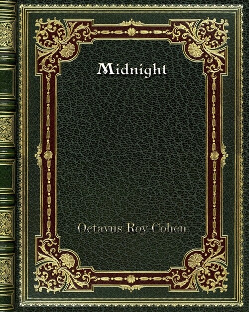 Midnight (Paperback)