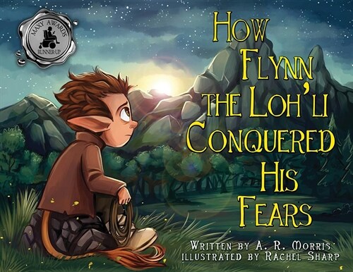 How Flynn the Lohli Conquered His Fears (Paperback)