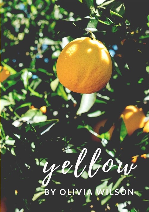 Yellow (Paperback)