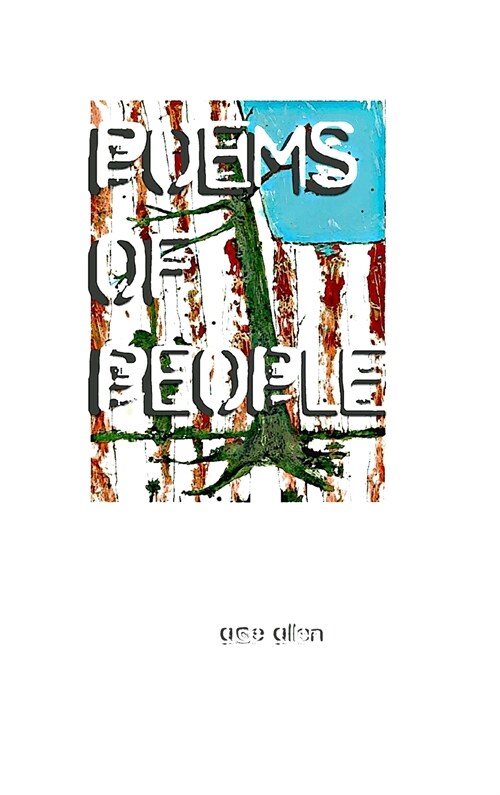 Poems of People (Hardcover)