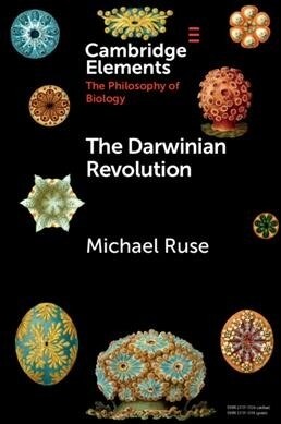 The Darwinian Revolution (Paperback)