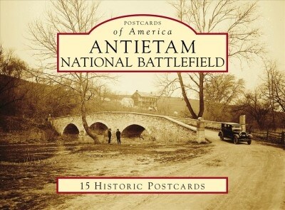 Antietam National Battlefield (Loose Leaf)