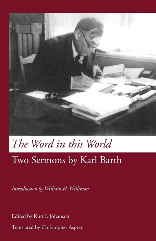 The Word in This World (Paperback)