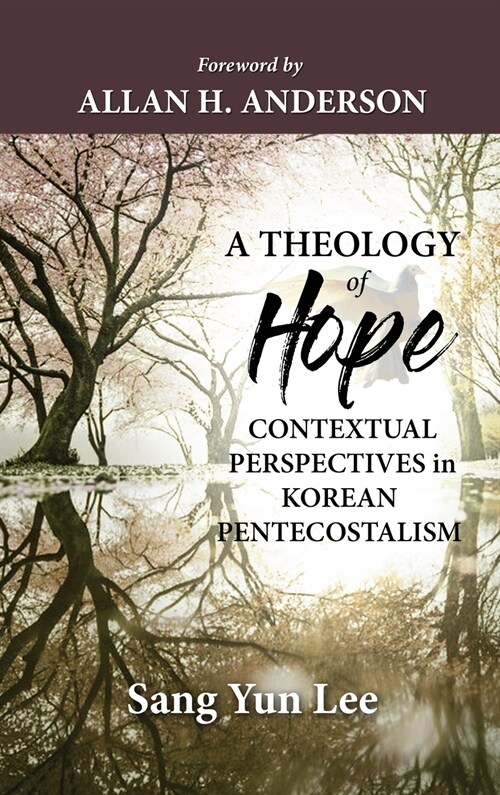 A Theology of Hope (Hardcover)