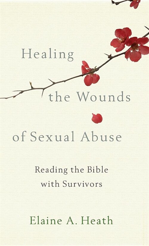 Healing the Wounds of Sexual Abuse (Hardcover)