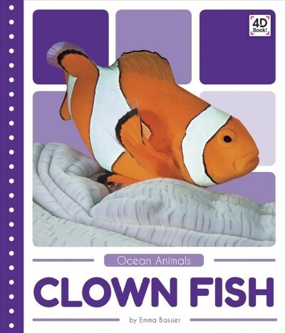 Clown Fish (Paperback)