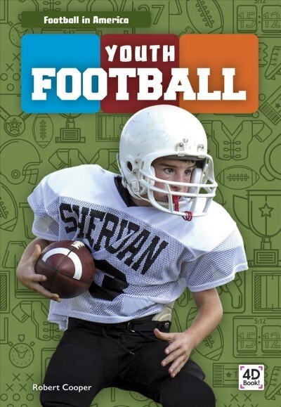 Youth Football (Paperback)