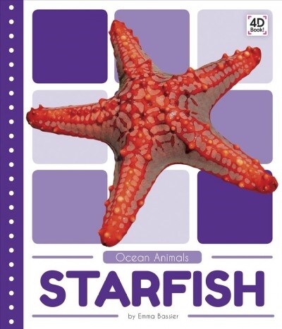 Starfish (Paperback)