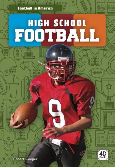 High School Football (Paperback)